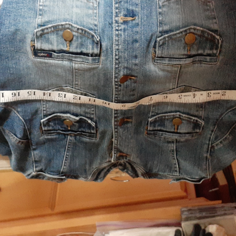 Jacket - Picture 5 of 8